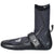 Roxy 3mm Performance Split Toe Wetsuit Boots - Women's Black