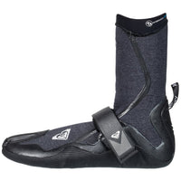 Roxy 3mm Performance Split Toe Wetsuit Boots - Women's Black::Black