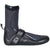 Roxy 3mm Performance Split Toe Wetsuit Boots - Women's Black