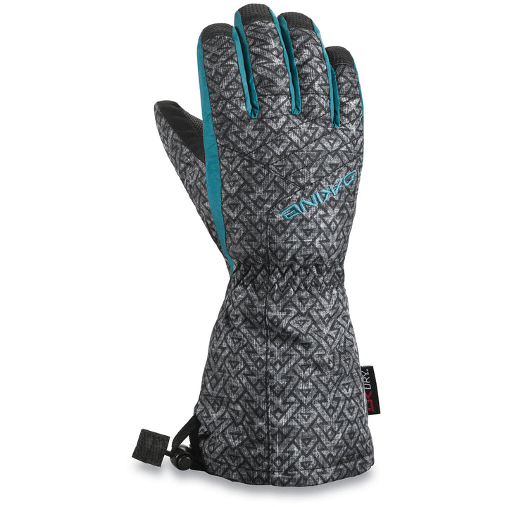 Dakine Tracker Gloves - Kids' Stacked