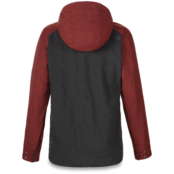 Dakine Pollox Jacket - Women's Andorra/Black