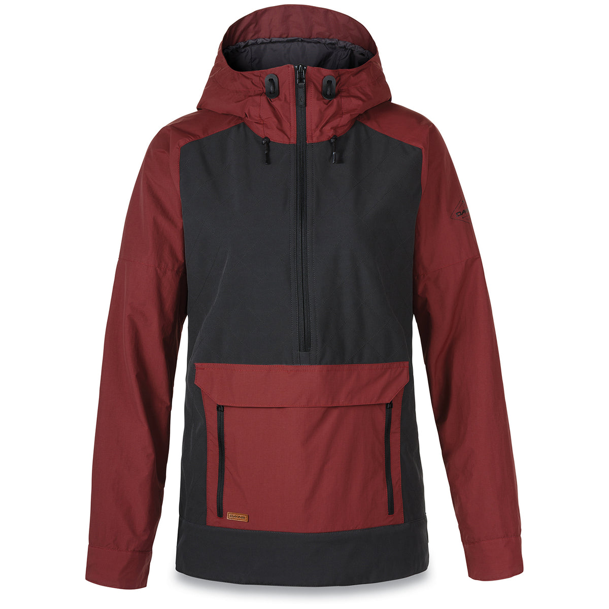 Dakine Pollox Jacket - Women's Andorra/Black