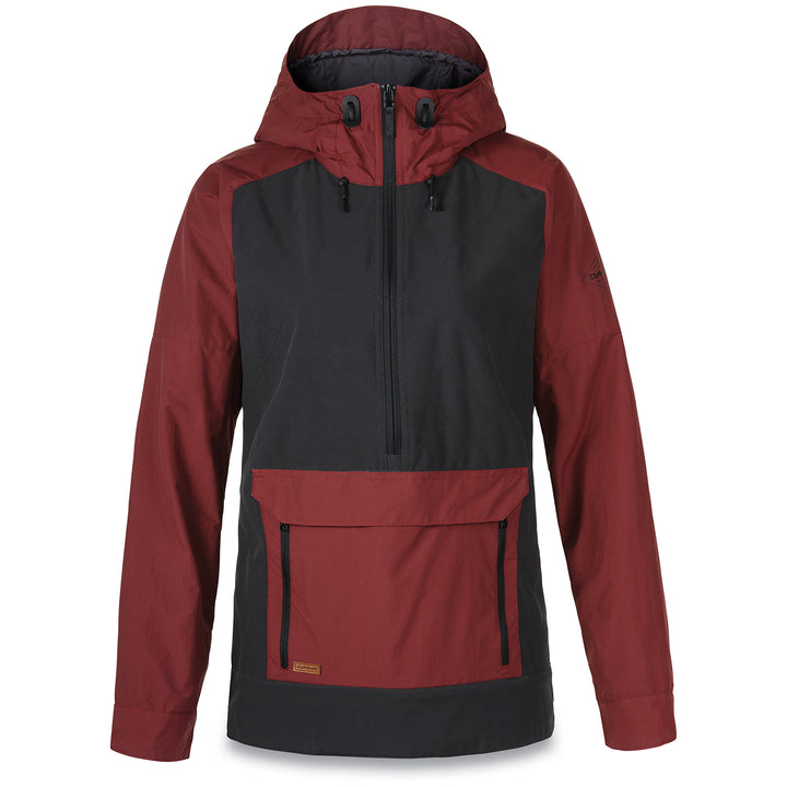 Dakine Pollox Jacket - Women's Andorra/Black