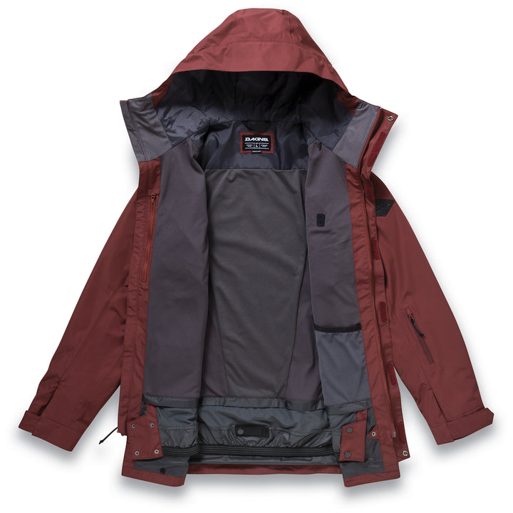Dakine Vapor GORE-TEX® 2L Jacket Andorra