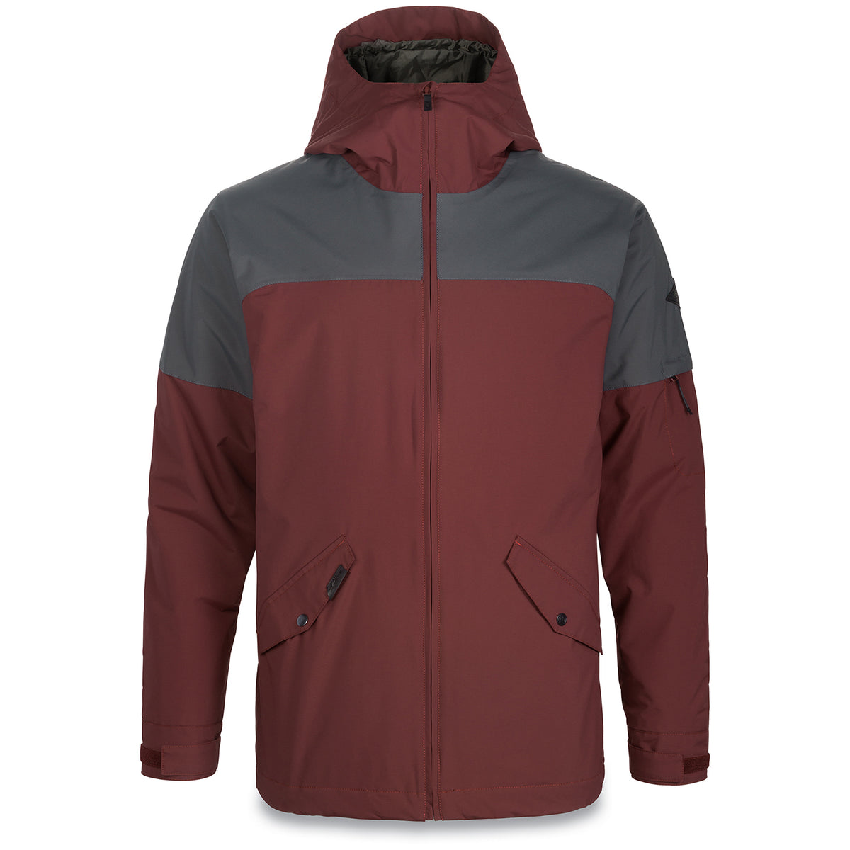 Dakine Denison Jacket Andorra / Shadow