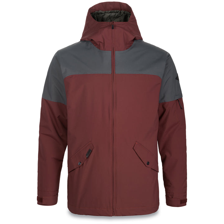 Dakine Denison Jacket Andorra / Shadow