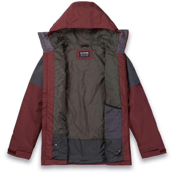 Dakine Denison Jacket Andorra / Shadow