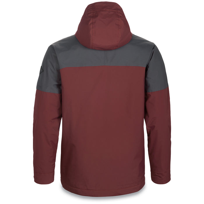 Dakine Denison Jacket Andorra / Shadow