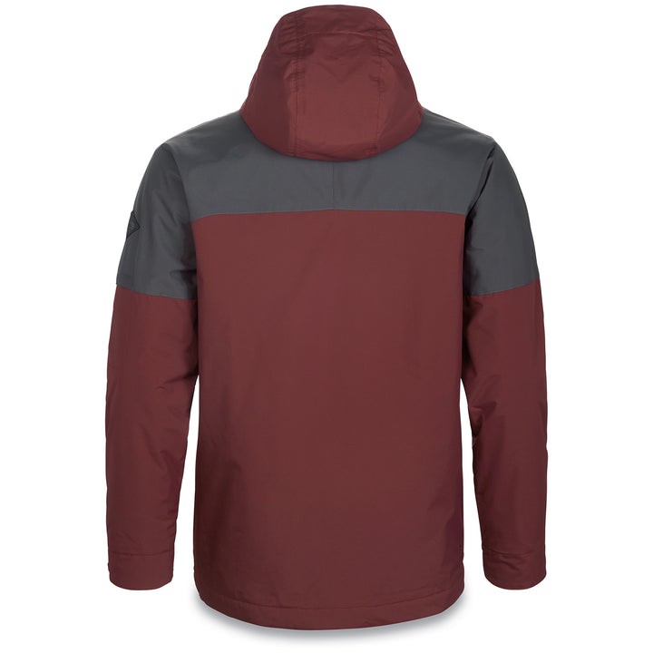 Dakine Denison Jacket Andorra / Shadow