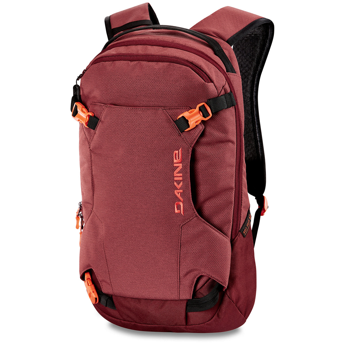 Dakine Heli 12L Backpack - Women's Burnt Rose