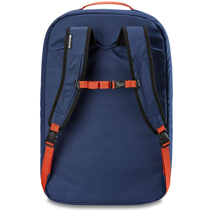 Dakine Boot Locker DLX 70L Dark Navy