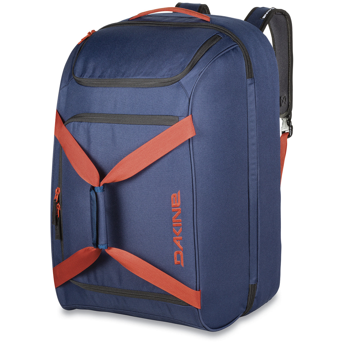 Dakine Boot Locker DLX 70L Dark Navy