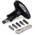 Dakine Torque Driver Black