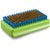 Dakine Brass Tuning Brush Green