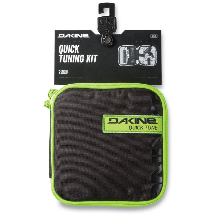 Dakine Quick Tune Tuning Kit None