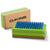 Dakine Nylon/Cork Tuning Brush Green