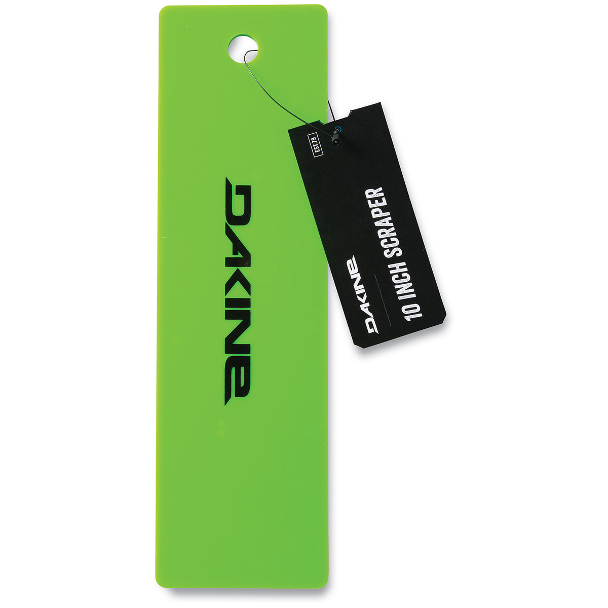 Dakine 10" Scraper Green