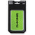 Dakine Brass Tuning Brush Green
