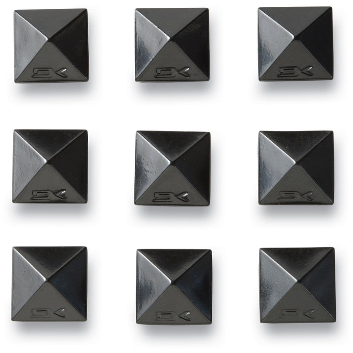 Dakine Pyramid Studs Black