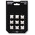 Dakine Pyramid Studs Chrome