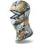 Dakine Ninja Balaclava Castaway