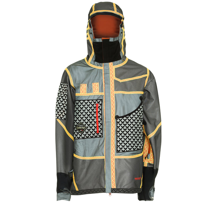 Black Crows Ventus 3L GORE-TEX® Jacket Light Grey