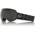 Dragon X2 Goggles Bryan Iguchi/Dark Smoke + LumaLens Flash Blue