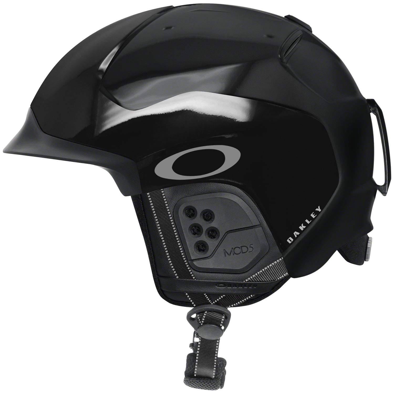 Oakley MOD 5 Helmet – evo