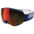 POC Lobes Goggles Butylene Blue + Extra Lens