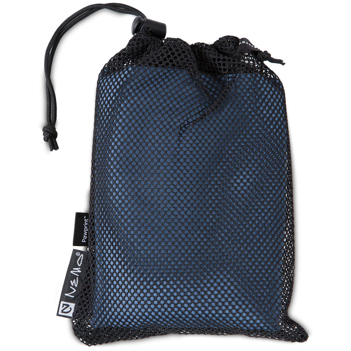 Nemo Losi 2P Pawprint Blue