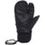 Oyuki The Pep Trigger Mitts Black