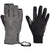 Oyuki The Haika Gloves Grey