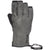 Oyuki The Haika Gloves Grey
