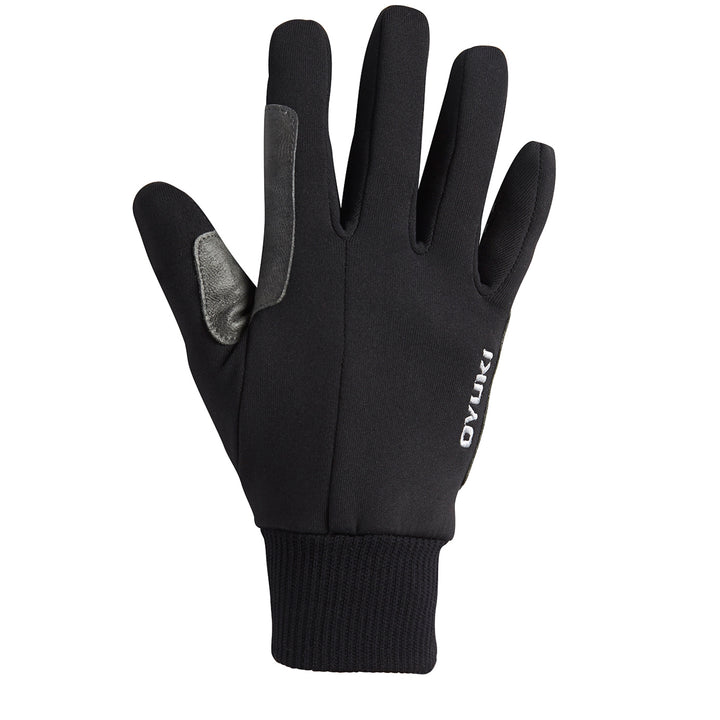 Oyuki The Haika Gloves Grey