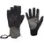 Oyuki The Haika Gloves Grey