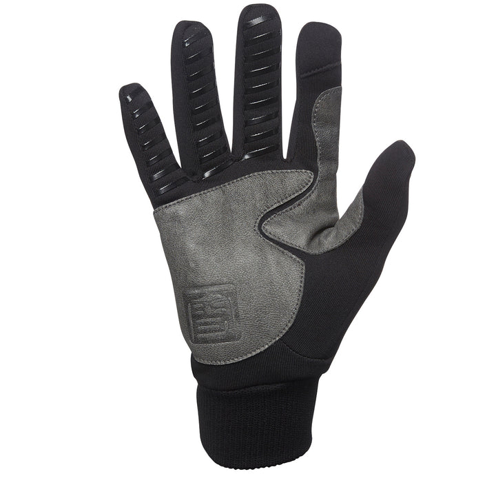 Oyuki The Haika Gloves Grey