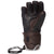 Oyuki The Chika Gloves - Women's Nut Brown