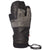 Oyuki The Shaka Mitts Black/Grey
