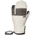 Oyuki The Shaka Mitts White/Grey