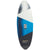 CWB Ride Wakesurf Board + Surf Rope 2017