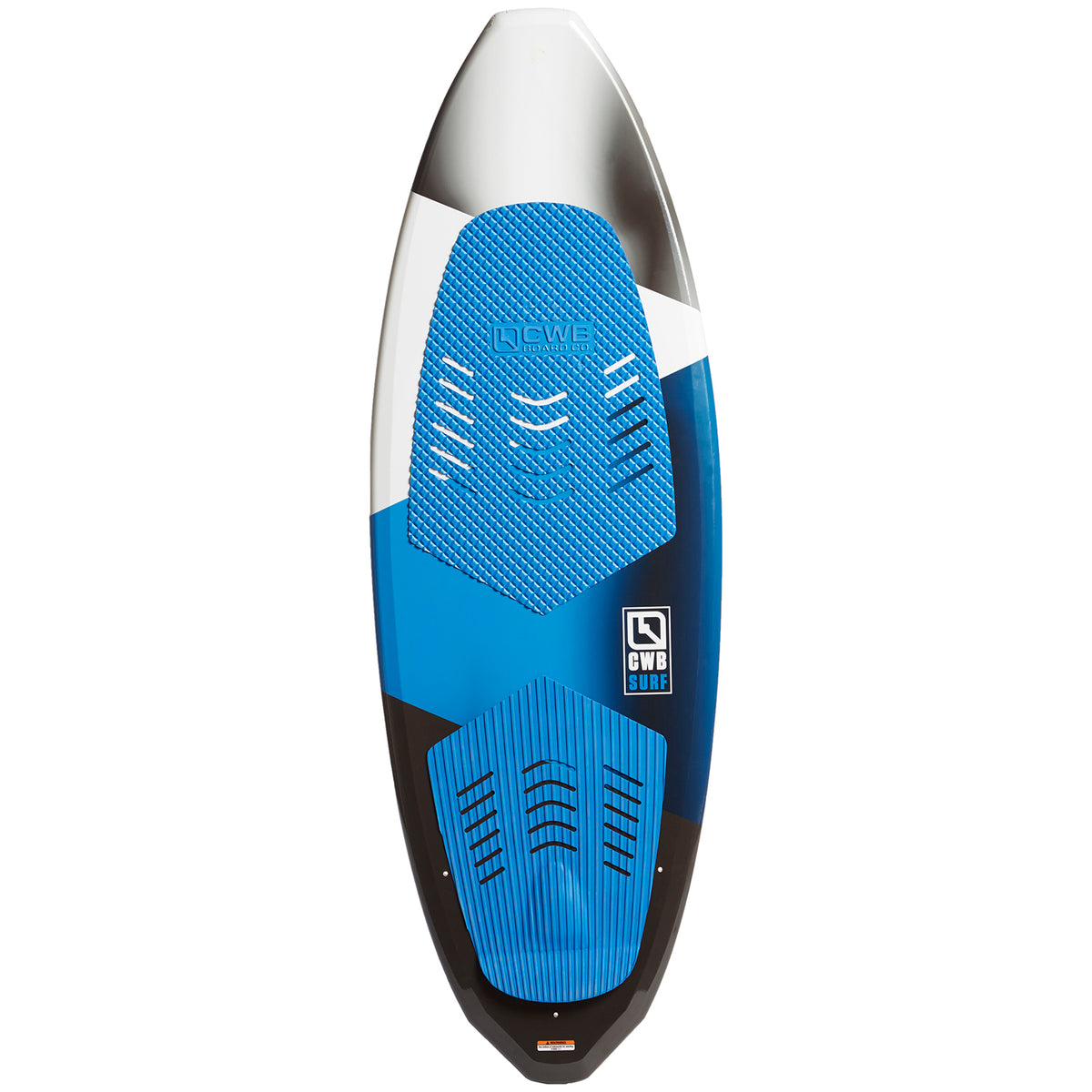 CWB Ride Wakesurf Board + Surf Rope 2017