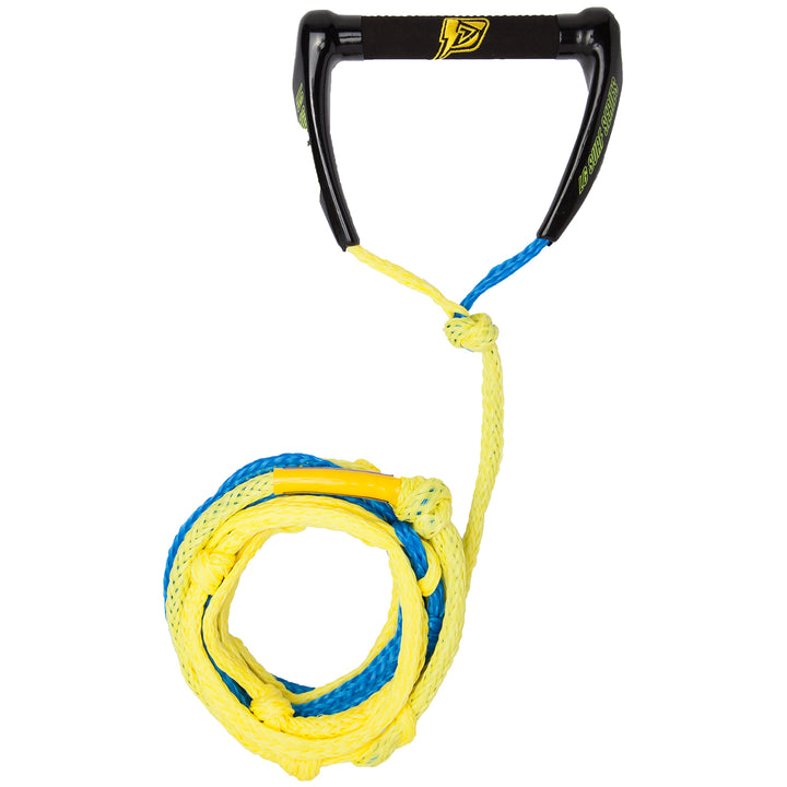 CWB Ride Wakesurf Board + Surf Rope 2017