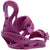 Burton Stiletto Snowboard Bindings - Women's 2019 Hot Purple