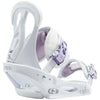 White/Purple