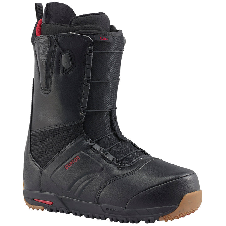 Burton Ruler Snowboard Boots 2018 Black