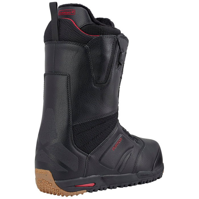 Burton Ruler Snowboard Boots 2018 Black
