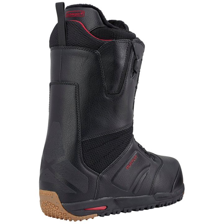 Burton Ruler Snowboard Boots 2018 Black
