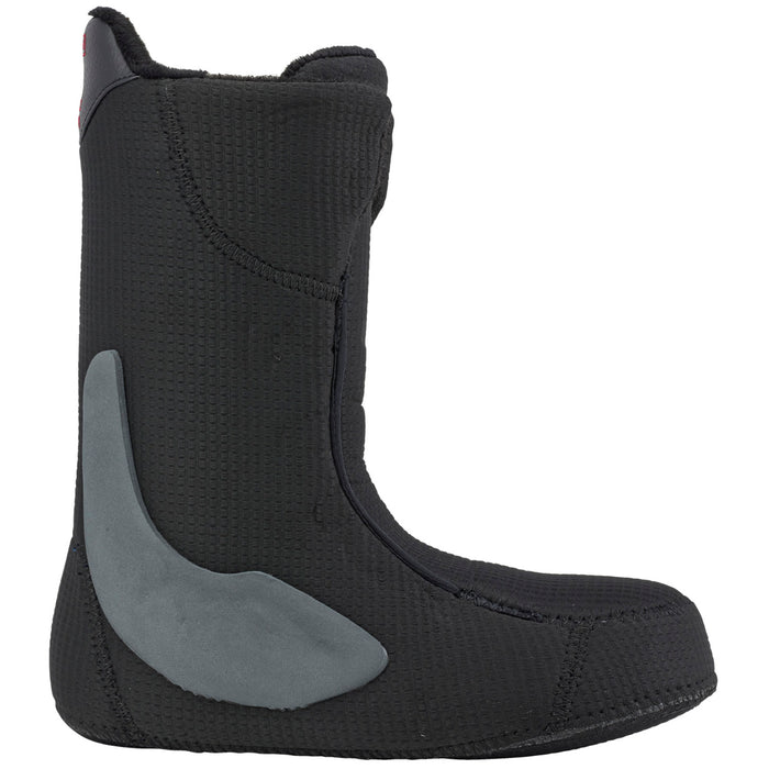 Burton Ruler Snowboard Boots 2018 Black