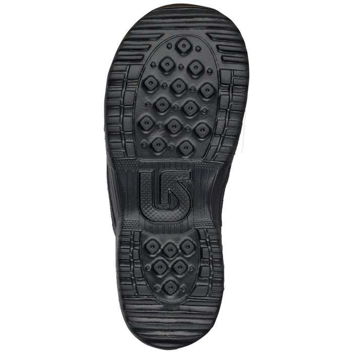 Burton Zipline Boa Snowboard Boots - Kids' 2018 Black