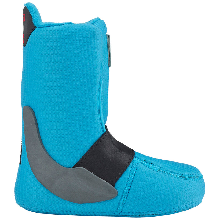 Burton Zipline Boa Snowboard Boots - Kids' 2018 Black